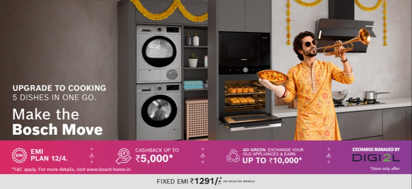 Oven
