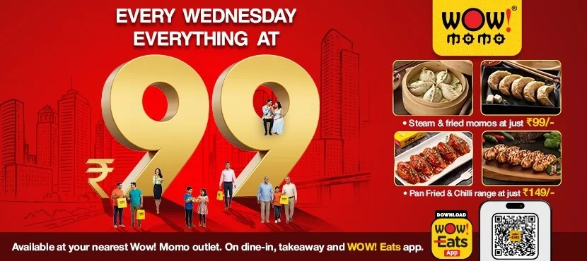 WOW Wednesday