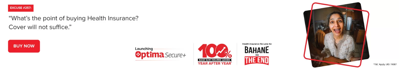 Optima Secure+