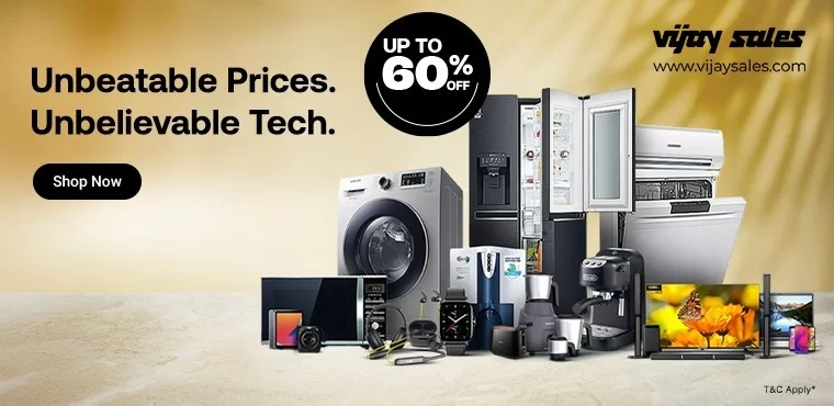 Vijay Sales