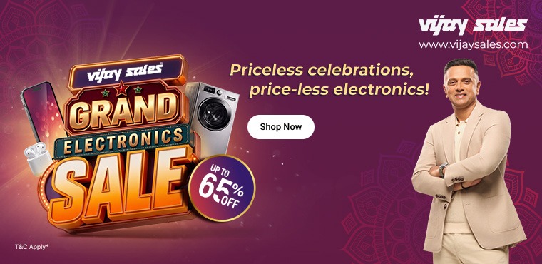 Grand Electronics Sale
