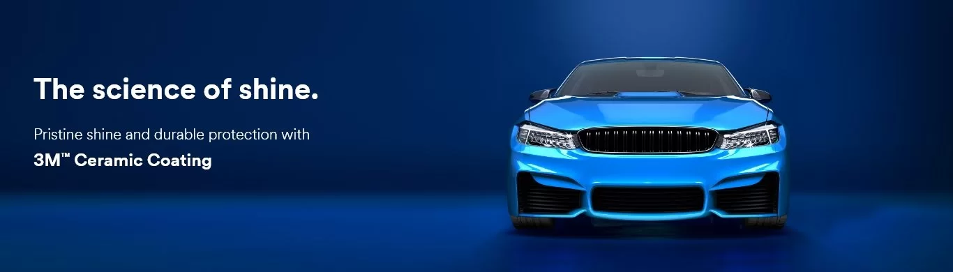 Ceramic Coating
