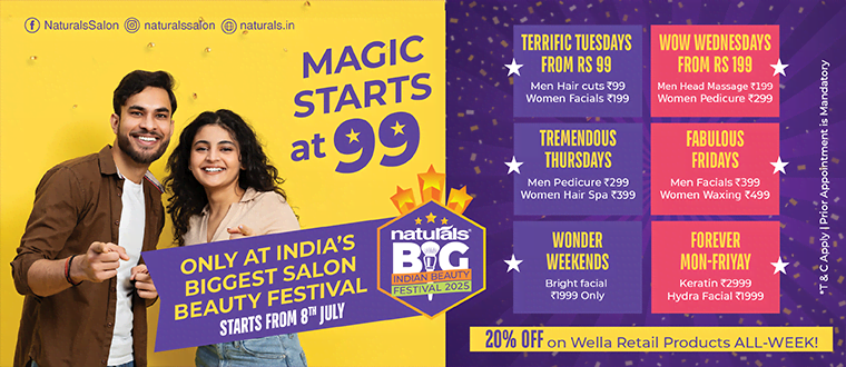 Image 21: Magic Starts at 99