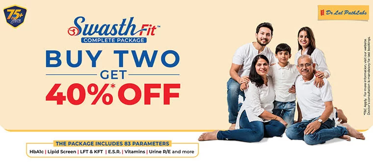 Swasth Fit