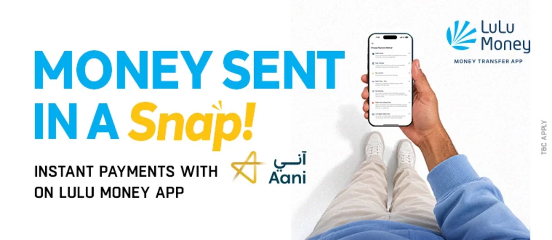 Lulu Money App