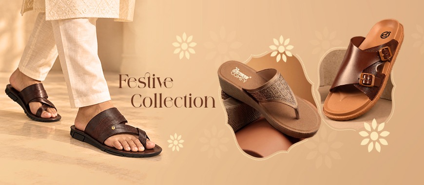Festive collection