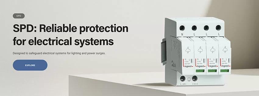 Reliable Protection Of Electrical Systems