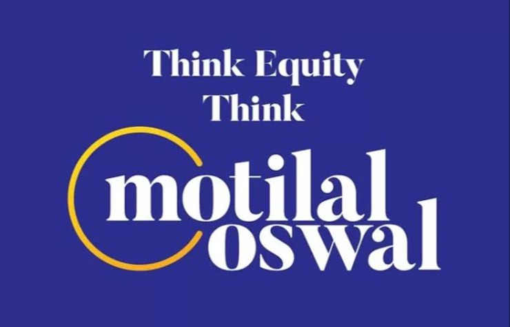 Think Equity Think Motilal Oswal