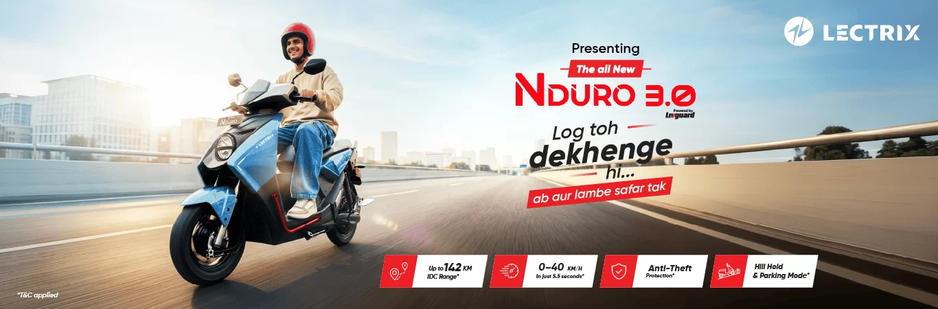 Nduro 3.0 bannerr