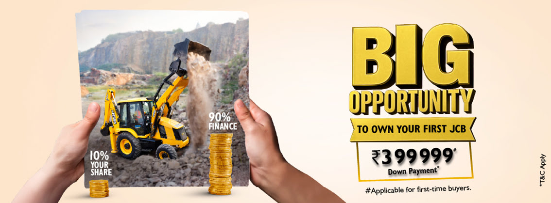JCB