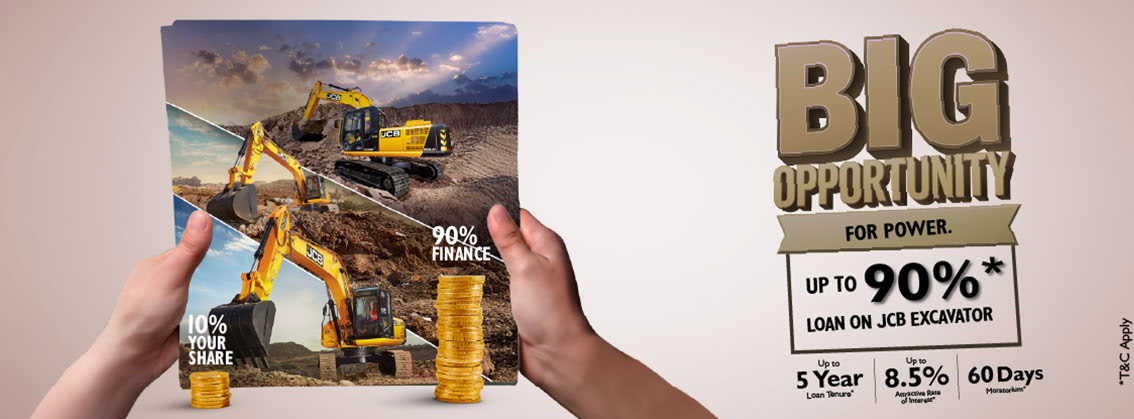 JCB