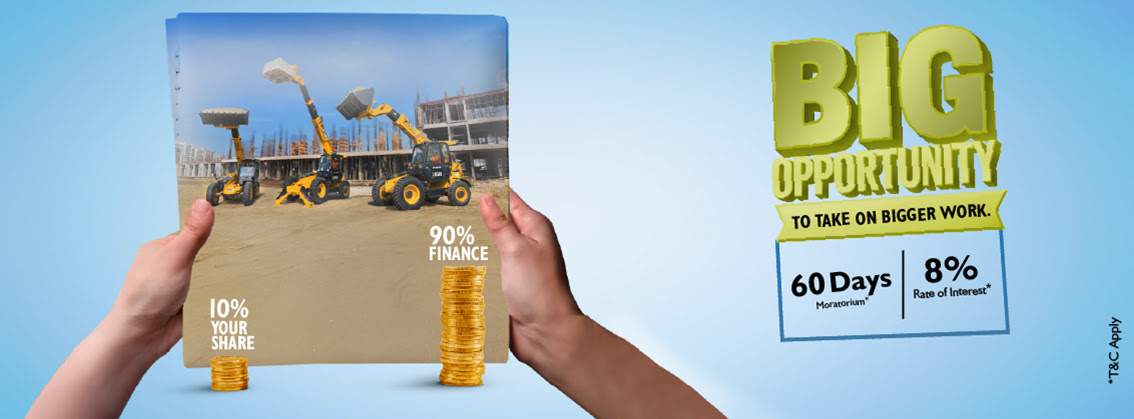 JCB