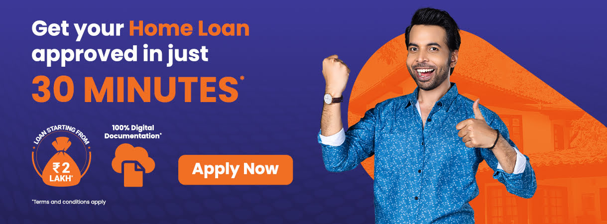 Home Loan