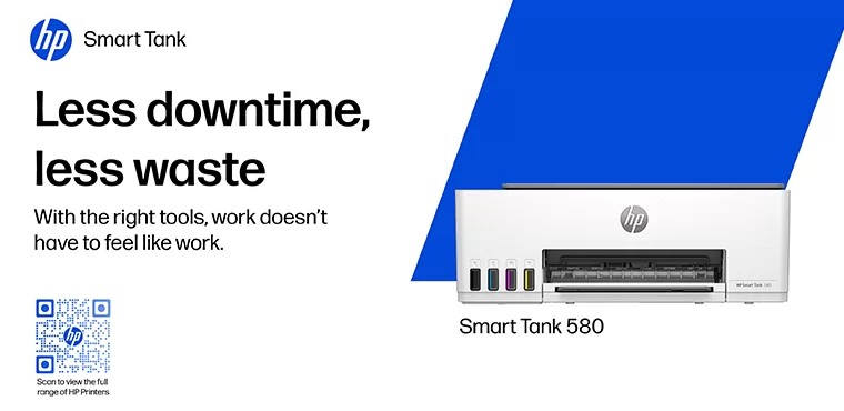 Smart Tank