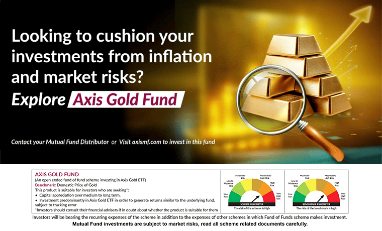 Axis Mutual Fund