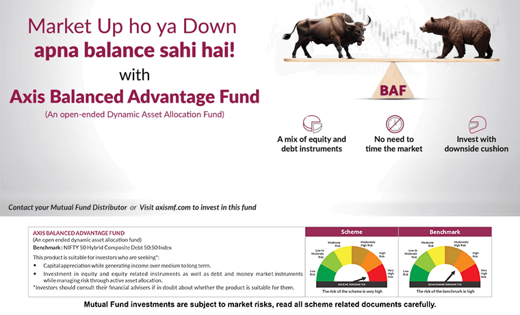 Axis Mutual Fund