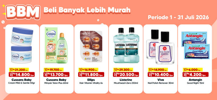 JULI-I-TEBUS-MURAH, JULI-I-BBM