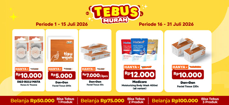 JULI-I-TEBUS-MURAH, JULI-I-BBM