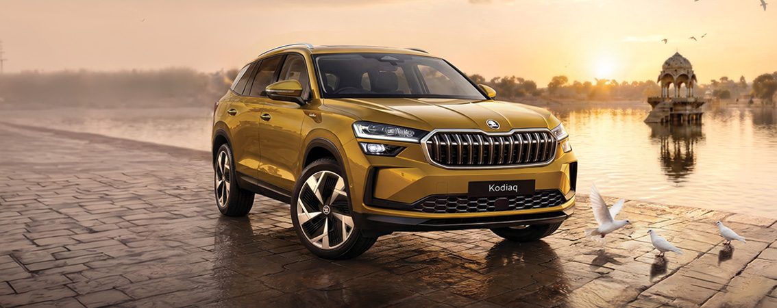 Kodiaq