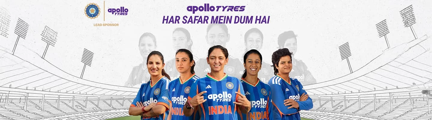 Apollo Tyres India
