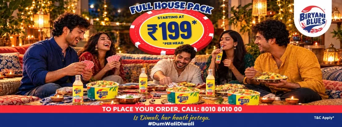 Full House Pack