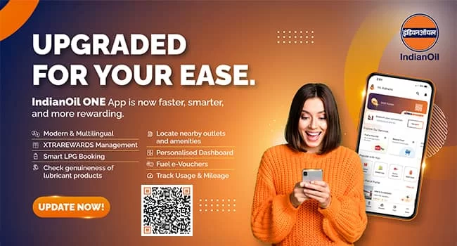 Upgraded for your ease