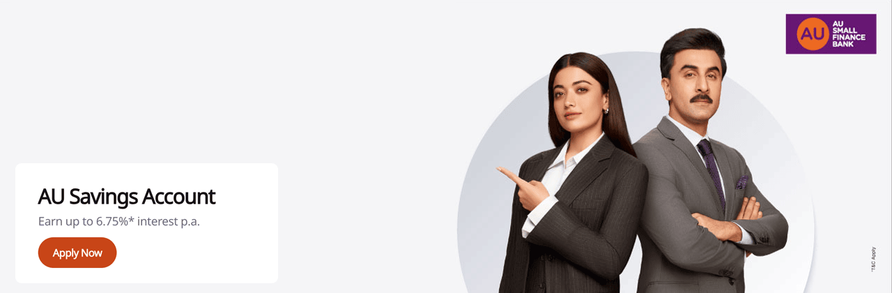 AU Small Finance Bank, Singhwara | Contact branch/ATM - Official