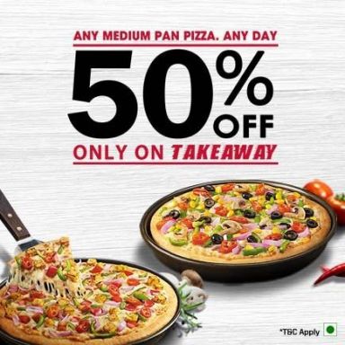 Wow Take Away 50% Off Wow Take Away 50% Off