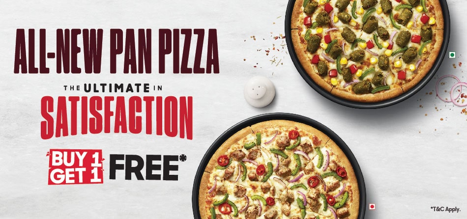 Directions To Pizza Hut