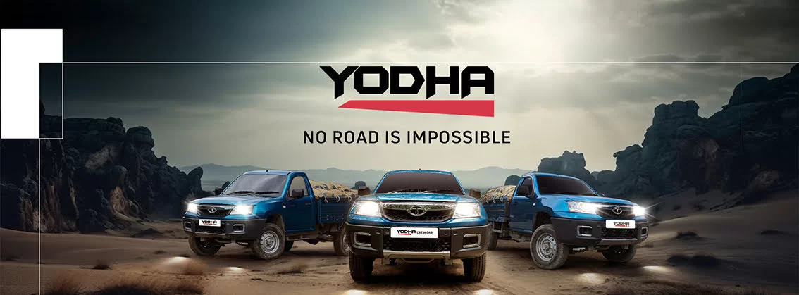 Visit our website: Tata Motors Commercial Vehicle