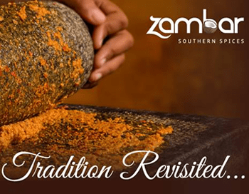 Zambar - DLF Phz 3, Gurgaon Zambar - DLF Phz 3, Gurgaon