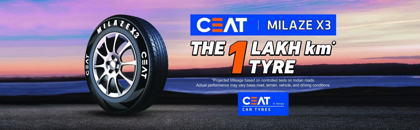 CEAT - Bhagwanpur Chowk, Muzaffarpur CEAT - Bhagwanpur Chowk, Muzaffarpur