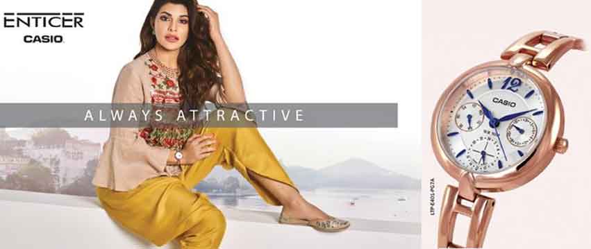 casio showroom koramangala