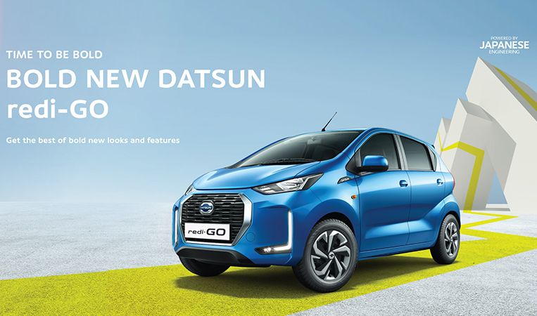 Datsun - Industrial Area, Satna Datsun - Industrial Area, Satna