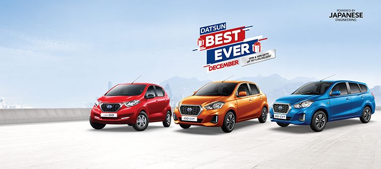 Datsun - Anji, Solan Datsun - Anji, Solan