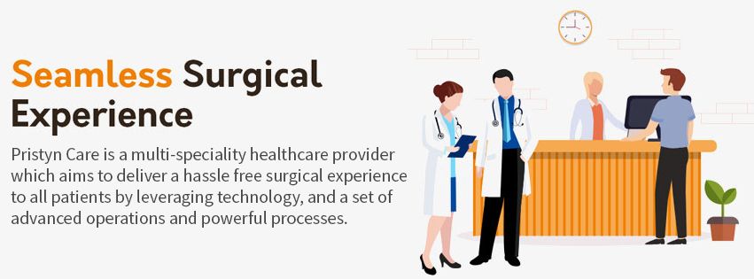 Pristyn Care Locator Ab Road Indore Surgical Clinic Pristyn care has arranged for temperature screening at the gates of every. pristyn care